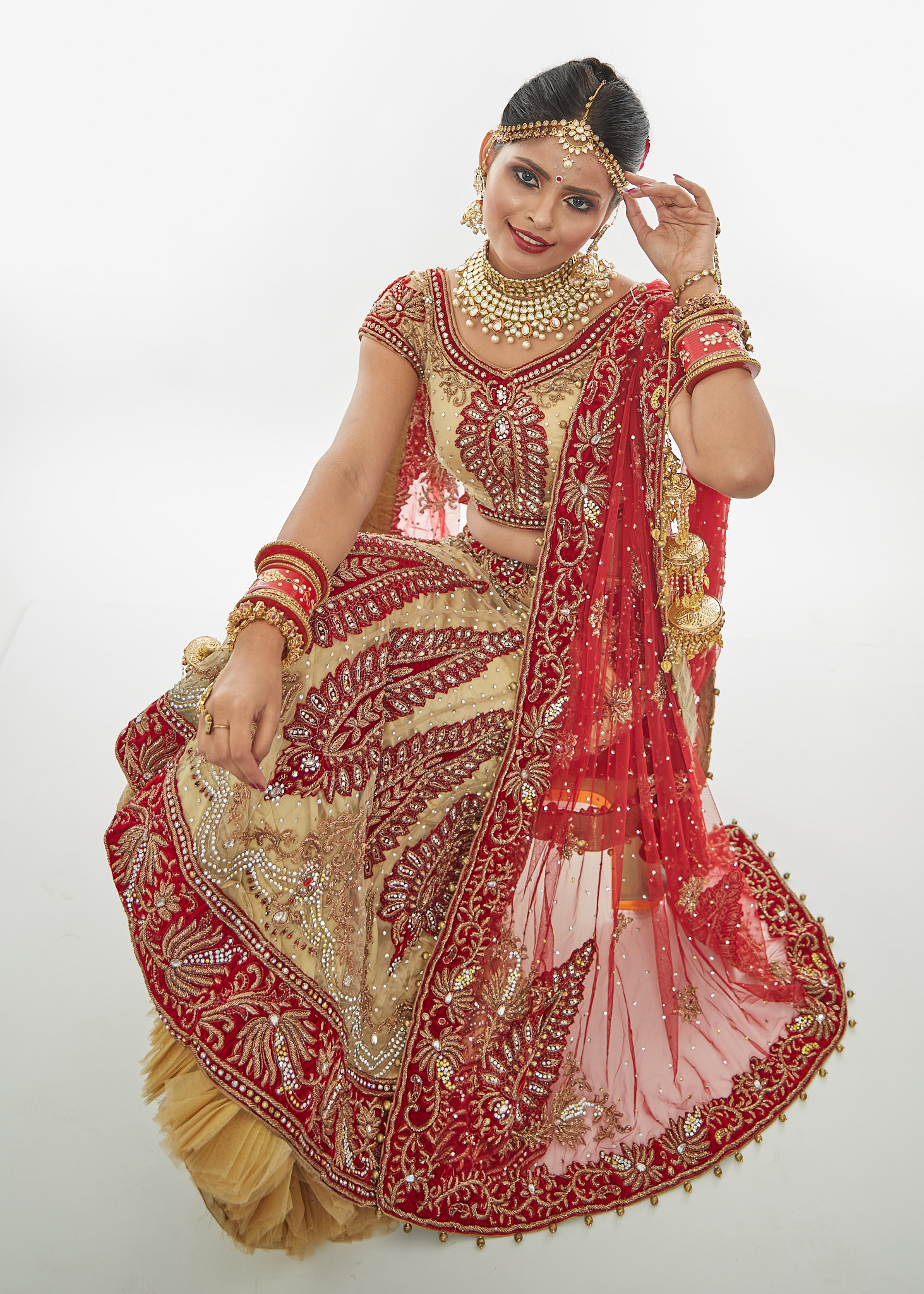 Shikha Kalra2242