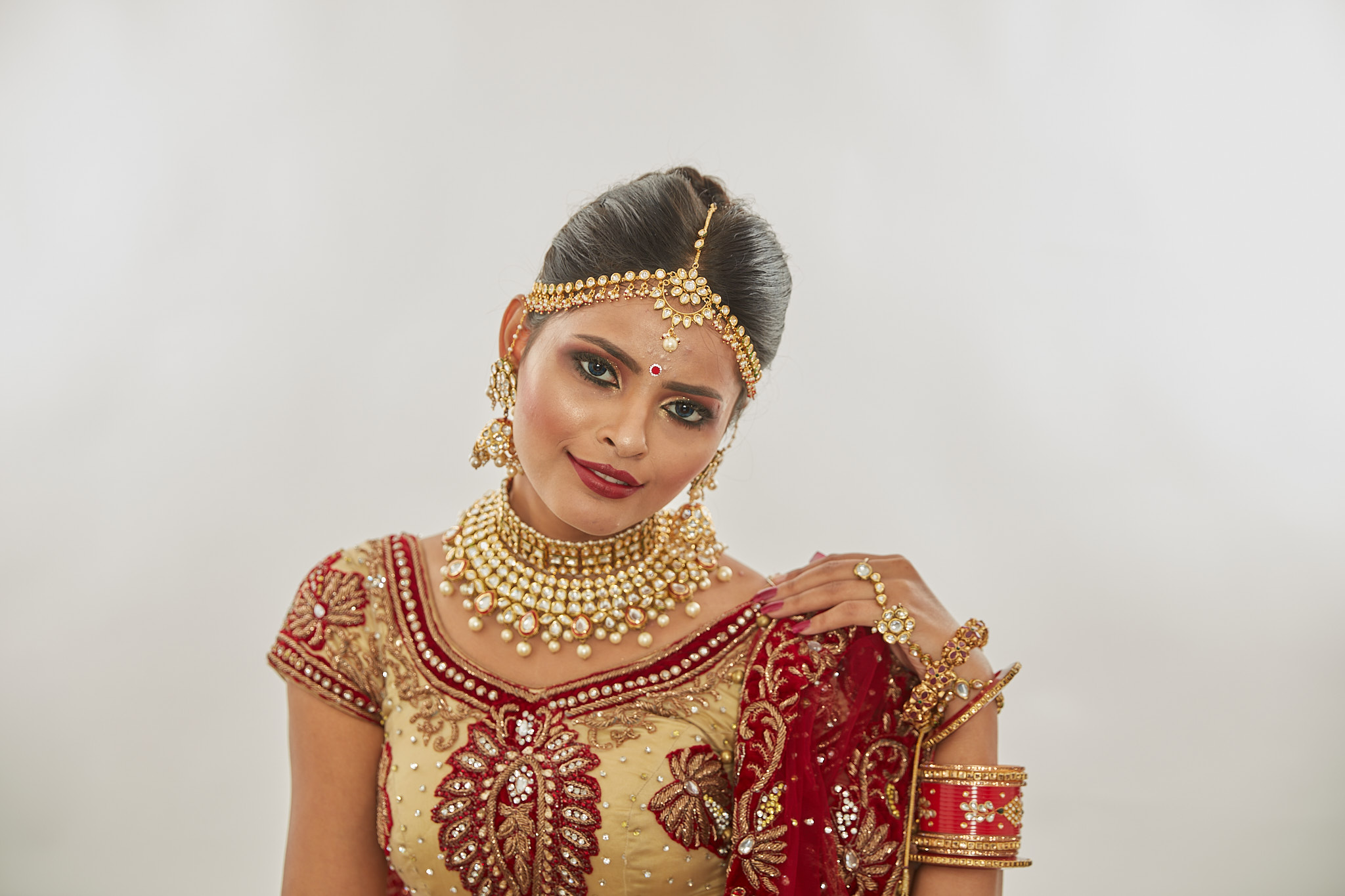 Shikha Kalra2250