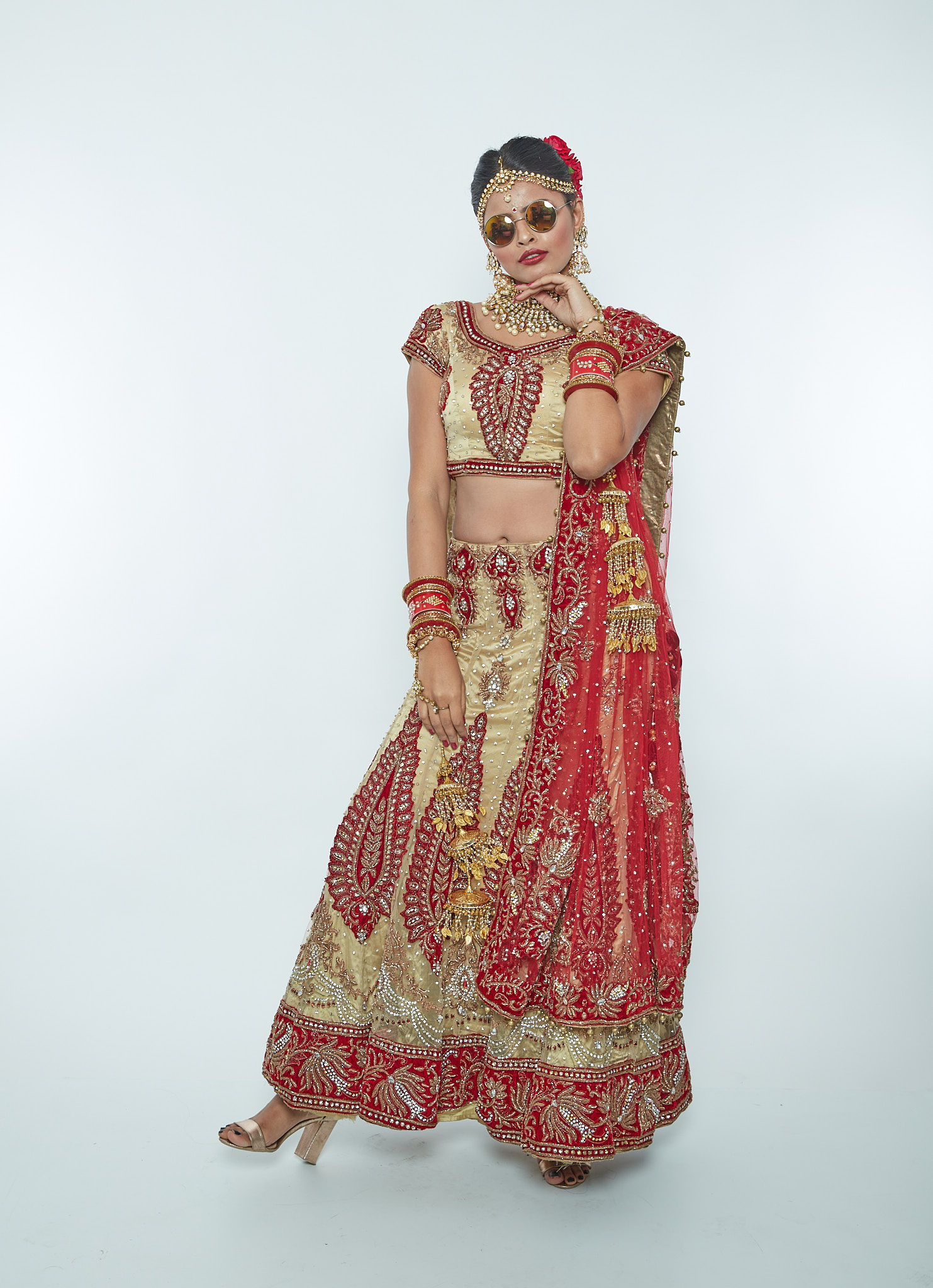 Shikha Kalra2334
