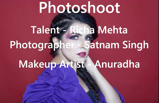Portfolio Item