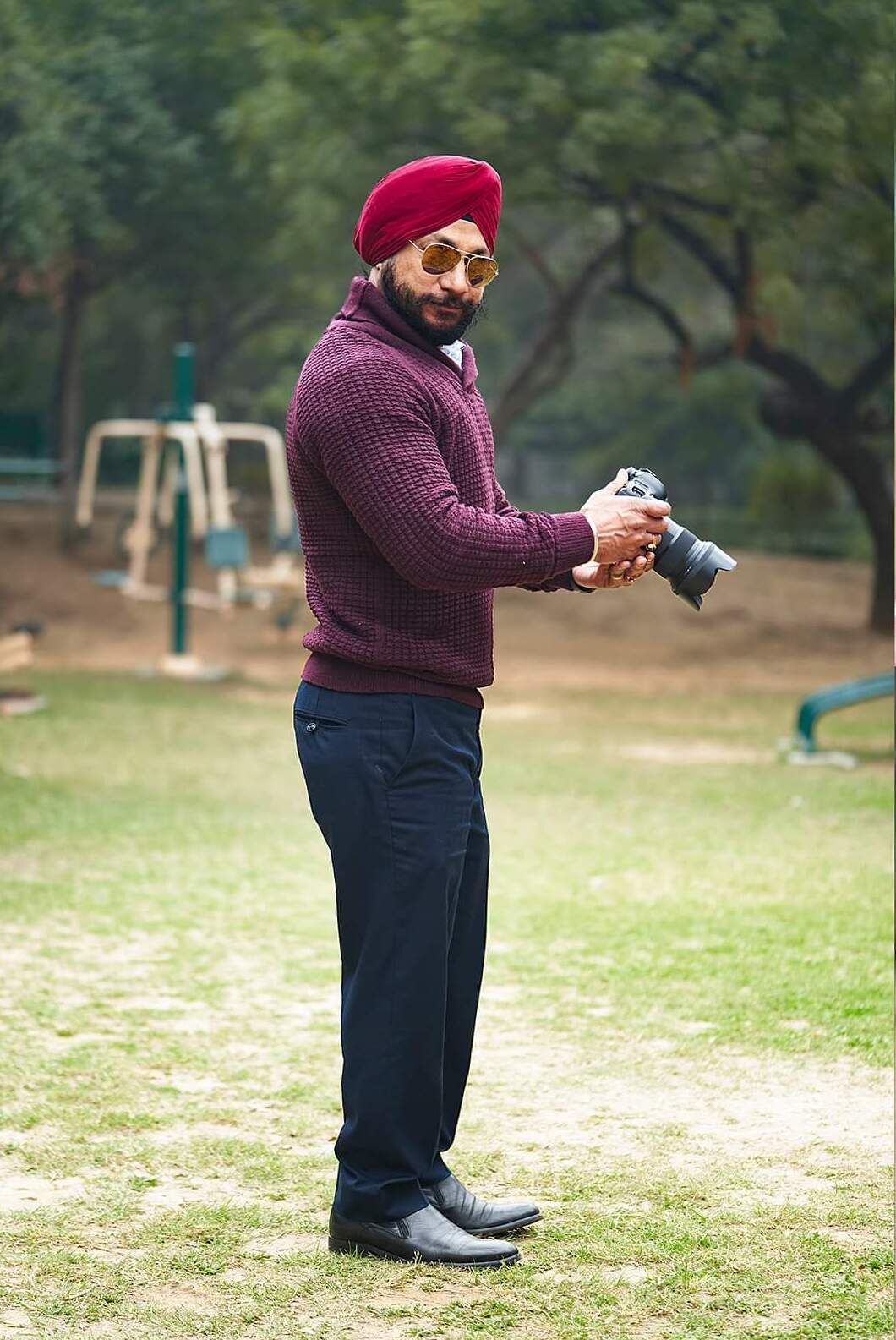 Photographer